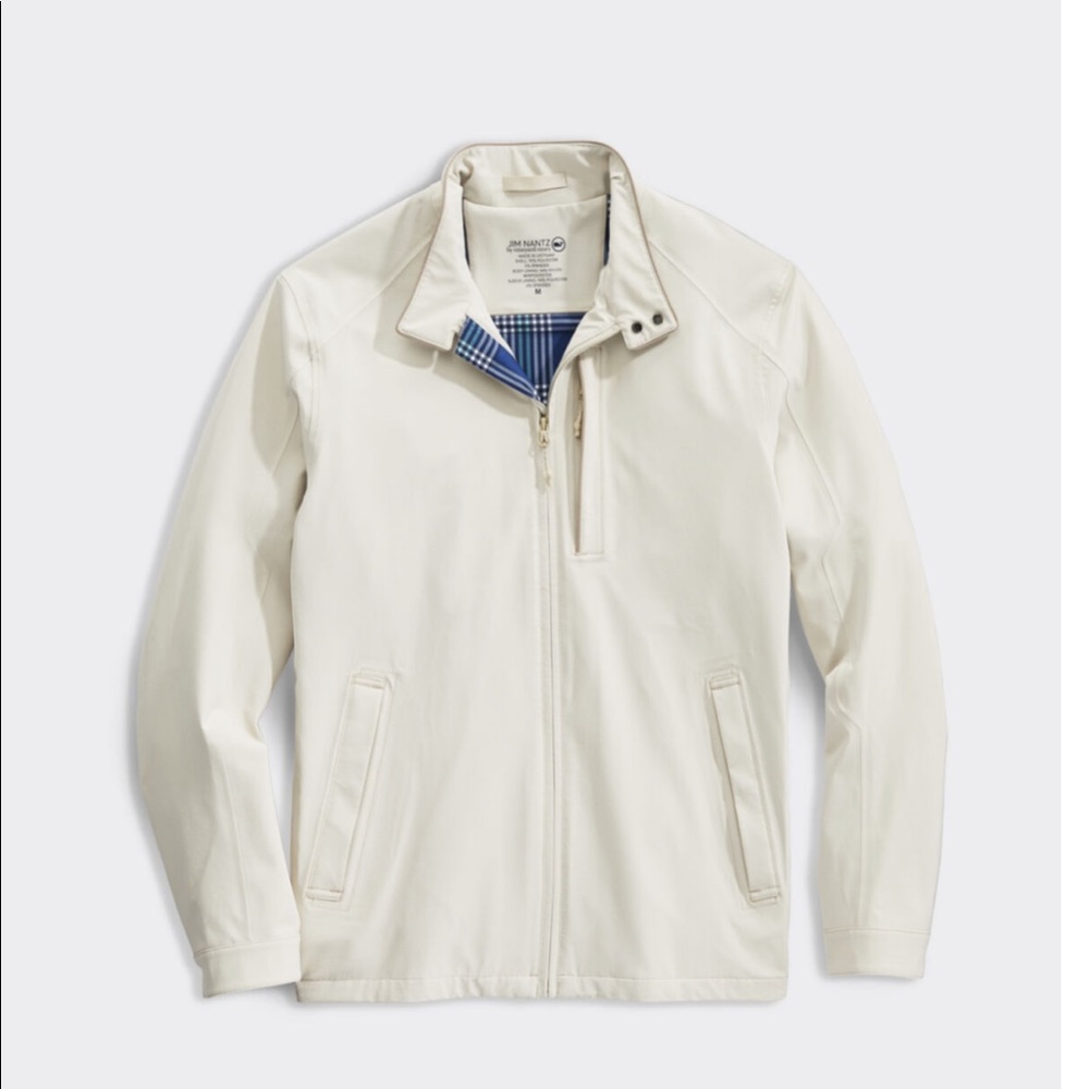 Vineyard Vines Clubhouse Jacket